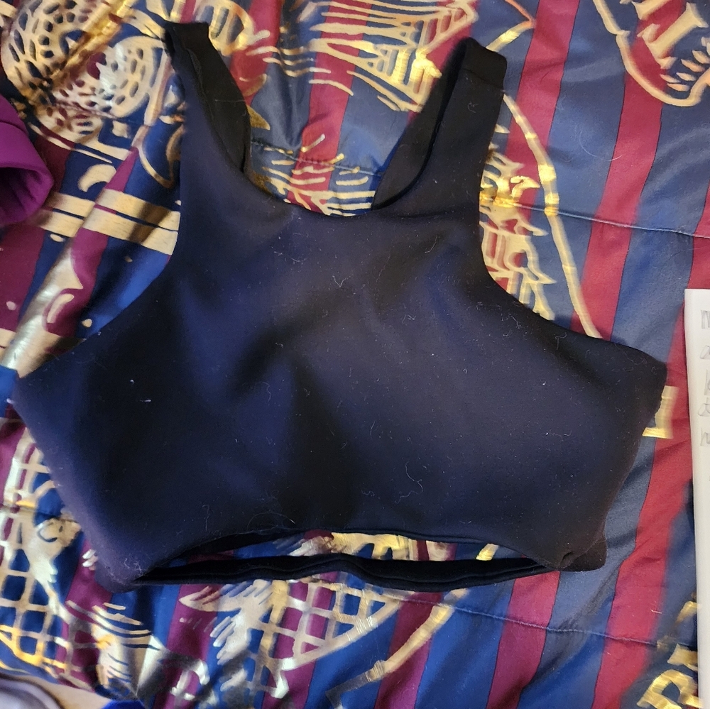 Cleo Harper coco bralet